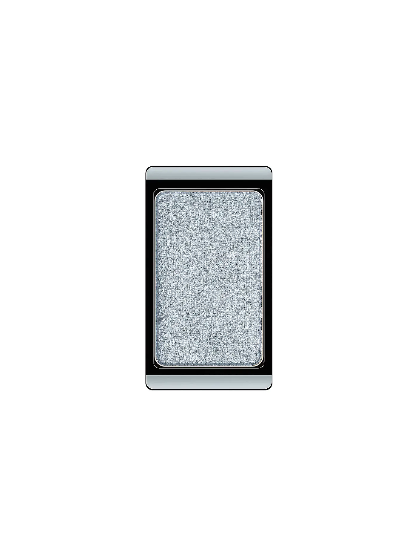 ARTDECO | Lidschatten - Eyeshadow (02 Pearly Anthracite) | hellblau
